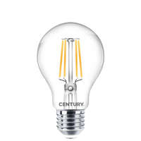 Century LED Vintage izzó GLS 4 W 470 lm 2700 K