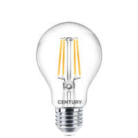 Century LED Vintage izzó Izzó 8 W 1055 lm 2700 K