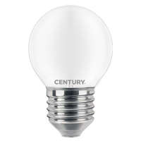 Century LED Lámpa E27 Izzó 4 W 470 lm 3000 K