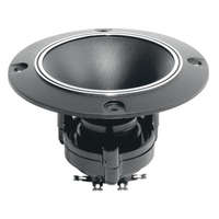 Somogyi Elektronic SAL KHS 106 piezo magassugárzó, 4 Ohm/ 300 W, 8 Ohm/ 150 W, 95 mm átmérő