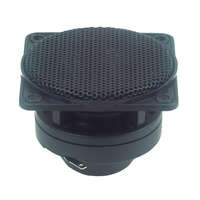 Somogyi Elektronic SAL KHS 107 piezo magassugárzó, 4 Ohm/ 300 W, 8 Ohm/ 150 W, 64 x 64 mm