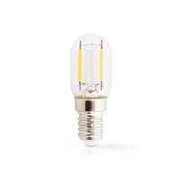 Nedis Hűtőszekrény Izzó | LED | E14 | 1.5 W | T22