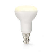 Nedis LED-es izzó E14 | R50 | 4.9 W | 470 lm | 2700 K | Meleg Fehér | Egyértelmű | 1 db