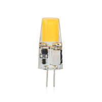 Nedis LED Lámpa G4 | 2.0 W | 200 lm | 3000 K | Meleg Fehér | A csomagolásban található lámpák száma: 1 db