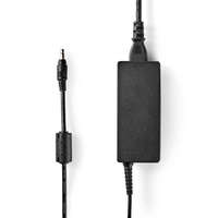 Nedis Notebook adapter | 65 W | 4,8 x 1,7 mm-es golyó | 18.5 V DC | 3.5 A | F típus (CEE 7/7)