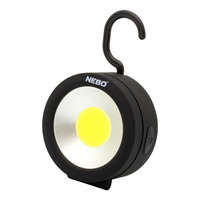 NEBO NEBO NEB-7007-G Angle Light, 220 lm, mágneses, akasztható, forgatható fejű lámpa