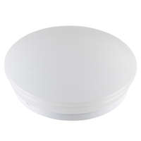 Somogyi Elektronic Home RCC 210/WH mennyezeti lámpa, UFO, E14, 13 W