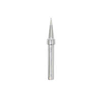 Somogyi Elektronic Home SMA 056 forrasztóhegy SMA 051 és SMA 050 forrasztópáka-állomásokhoz, 0,4-0,8 mm, pont fej