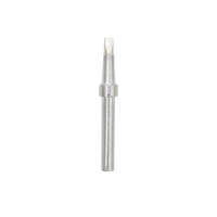 Somogyi Elektronic Home SMA 057 forrasztóhegy SMA 051 és SMA 050 forrasztópáka-állomásokhoz, 3,2 mm, lapos fej