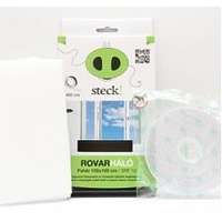 Steck Steck Rovarháló,szúnyogháló fehér, ablakra 100x100 cm - SRF 10