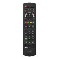 Somogyi Elektronic Home URC PAN Panasonic távirányító, Panasonic márkájú smart TV készülékekhez, nem igényel beállítást