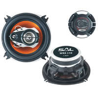 Somogyi Elektronic SAL WRX 310 3 utas hangszórópár, 2 x 70 W, 100 mm, 4 Ohm