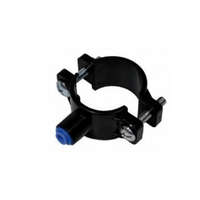 UST-M Sp. z o.o. Szennyvízlefolyó rögzítő bilincs fordított ozmózishoz 1/4" gyors csatlakozós USTM Q-DRAIN