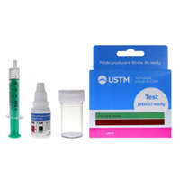 UST-M Sp. z o.o. Vízkeménység teszter USTM TEST-T