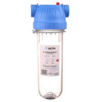 UST-M Sp. z o.o. RO rendszer szűrőház 10", 1/4"gyorscsatlakozó USTM WFW14EMI