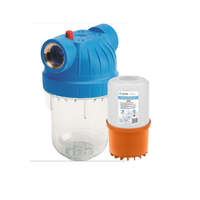 UST-M Sp. z o.o. Víztisztító szett, kemény vízhez 5" 3/4"csatlakozás USTM WFW345ST