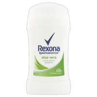  REXONA stift 40 ml Aloe Vera