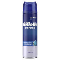  Gillette Series borotvazselé Moisturing 200 ml