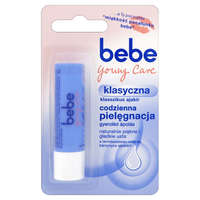  BEBE Young Care Classic ajakír 4,9 g