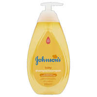  JOHNSON&#039;S® babasampon 500 ml