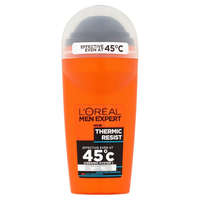  L&#039;ORÉAL MEN Expert Deo Roll 50 ml Thermic Resist Blue