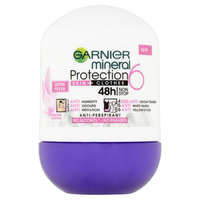  GARNIER Mineral Deo Roll-On 50 ml Protect6 Cotton Fresh Soft