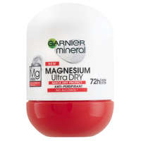  GARNIER Mineral Magnesium Deo Roll-On 50 ml Ultra Dry