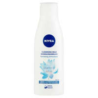  NIVEA arctisztító tej 200 ml Normál/Vegyes Bőrre frissítő