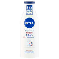  NIVEA testápoló 250 ml Repair&Care