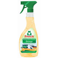  FROSCH Általános felület tisztító spray narancs 500 ml