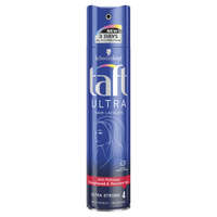  Taft hajlakk 250 ml Ultra erős 4