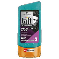  Taft Looks hajzselé 150 ml Hajmeresztő hatás