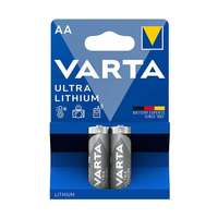  Elem Varta Professional Líthium-AA/ceruza 2db 6106301402