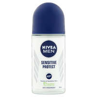  NIVEA MEN golyós dezodor 50 ml Sensitive protect