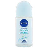  NIVEA golyós dezodor 50 ml Fresh energy 6db/#