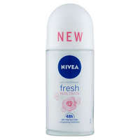  NIVEA golyós dezodor 50 ml Fresh Rose Touch