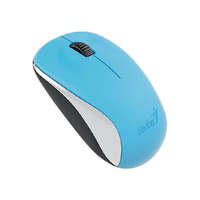  Egér optikai vezeték nélküli Genius Traveler NX-7000 USB kék