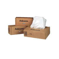  Hulladékgyűjtő zsák Fellowes 94 literes AutoMax 300C/500C modellekhez 50db/doboz