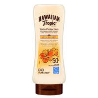  HAWAIIAN TROPIC SPF50+ Satin Protection naptej 180 ml