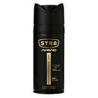  STR8 Deo Spray 150 ml AHEAD