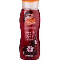 Fruisse tusfürdő 250 ml Wild Cherry