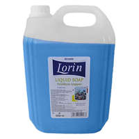  Lorin folyékony szappan 5 l Glicerin Vertex