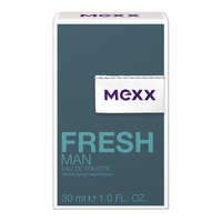  MEXX Férfi EDT 30 ml Fresh Man