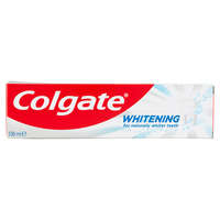  COLGATE fogkrém Whitening 100 ml