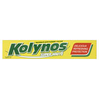  KOLYNOS fogkrém 75 ml