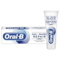  Oral-B fogkrém 75 ml Repair G&E Gentle Whitening