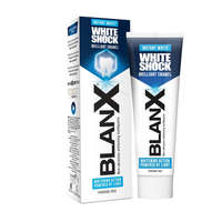  Blanx fogfehérítő fogkrém White shock 75 ml
