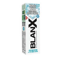 Blanx fehérítő fogkrém sarki zuzmóval és ásványokkal 75 ml