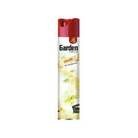  Garden vízbázisú légfrissítő 300 ml Vanília