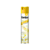  Garden vízbázisú légfrissítő 300 ml Jázmin